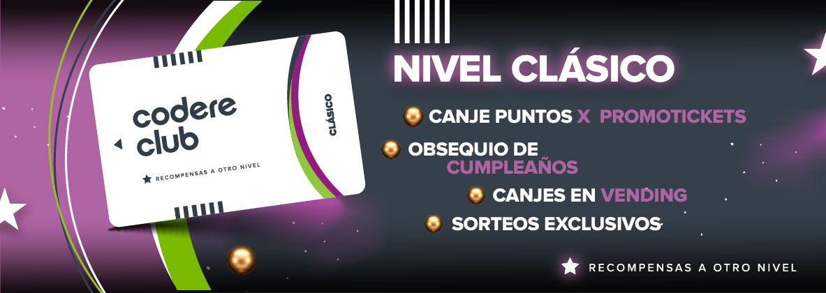 Nivel Clásico