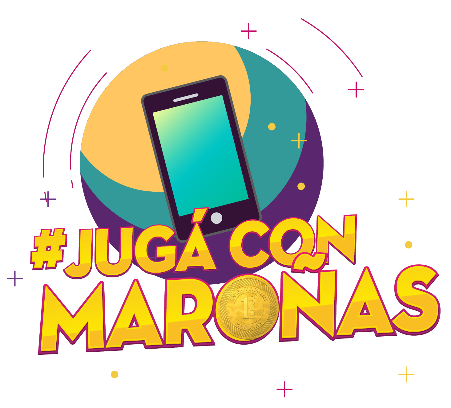 A Jugar