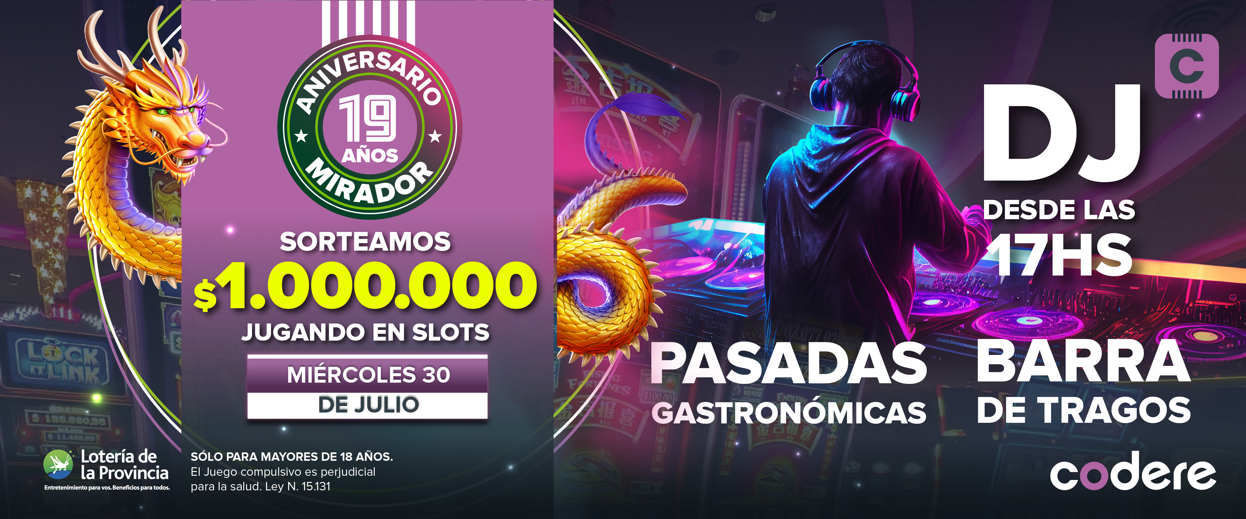 Aniversario