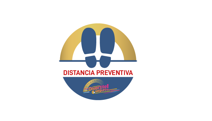 Distanciamiento