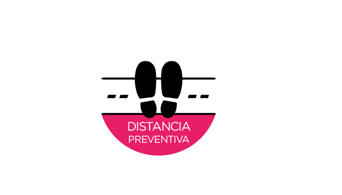 Distanciamiento